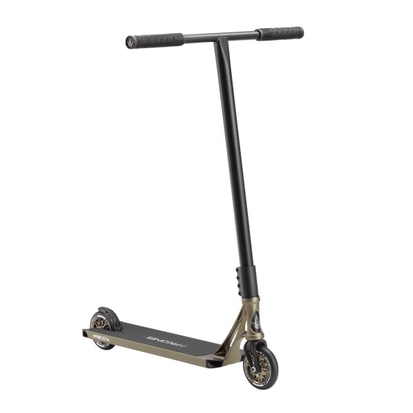 Scooter Envy Prodigy X One Street Olive