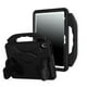 thumbnail image 1 of Carcasa Niños Antigolpes Para Tablet Samsung A11 2025 8.7 Negro, 1 of 6