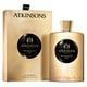 thumbnail image 1 of Perfume Atkinsons His Majesty The Oud 3.3 oz EDP para Hombre, 1 of 3