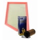 thumbnail image 2 of Kit Filtro Aceite Aire Para Jeep Cherokee 3 2 2014 2018, 2 of 3