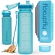 thumbnail image 1 of Botella Hydracy 500 ml con Marcador de Tiempo e Infusor de Frutas, 1 of 9