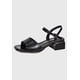 thumbnail image 2 of Sandalia Pietra Negro, 2 of 5