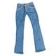 thumbnail image 3 of Pantalones Vaqueros Ajustados Azul, 3 of 3