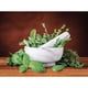 thumbnail image 3 of Set de mortero y maja HIC Kitchen Carrara Marble, 3 of 7