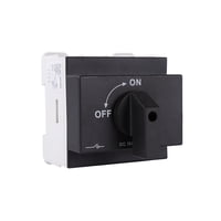 Soliot - Interruptor Desconector Solar Dc 32A 1500V