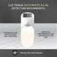 thumbnail image 3 of Aplique Led Solar Para Exterior Blanco azul, 3 of 6