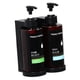 thumbnail image 5 of Dispensador De Jabón De Ducha Dispensador De Jabón Líquido Para Manos Para Inodoro Suministros De Cocina B Cabezal Doble, 5 of 5