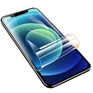 Genérico - Lámina Mica Hidrogel Para Iphone 13 Pro
