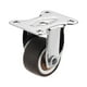 thumbnail image 4 of Ruedas Giratorias De 2 Pulgadas Para Muebles, Ruedas Giratorias Resistentes Para Mesas De Banco, Muebles, 4 of 5