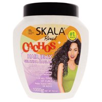 Gelatina Skala Expert Curls 1040Ml Mujer