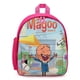 thumbnail image 1 of Sr. Magoo Mochila Escolar para Niños y Niñas, Mochila Infantil Ligera de Alta Calidad, Grande y Duradera ROSA, 1 of 6