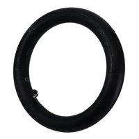 Genérico - Cámara Aro 14″ X 2.125 Válvula Curva 45° Bicicleta Eléctrica