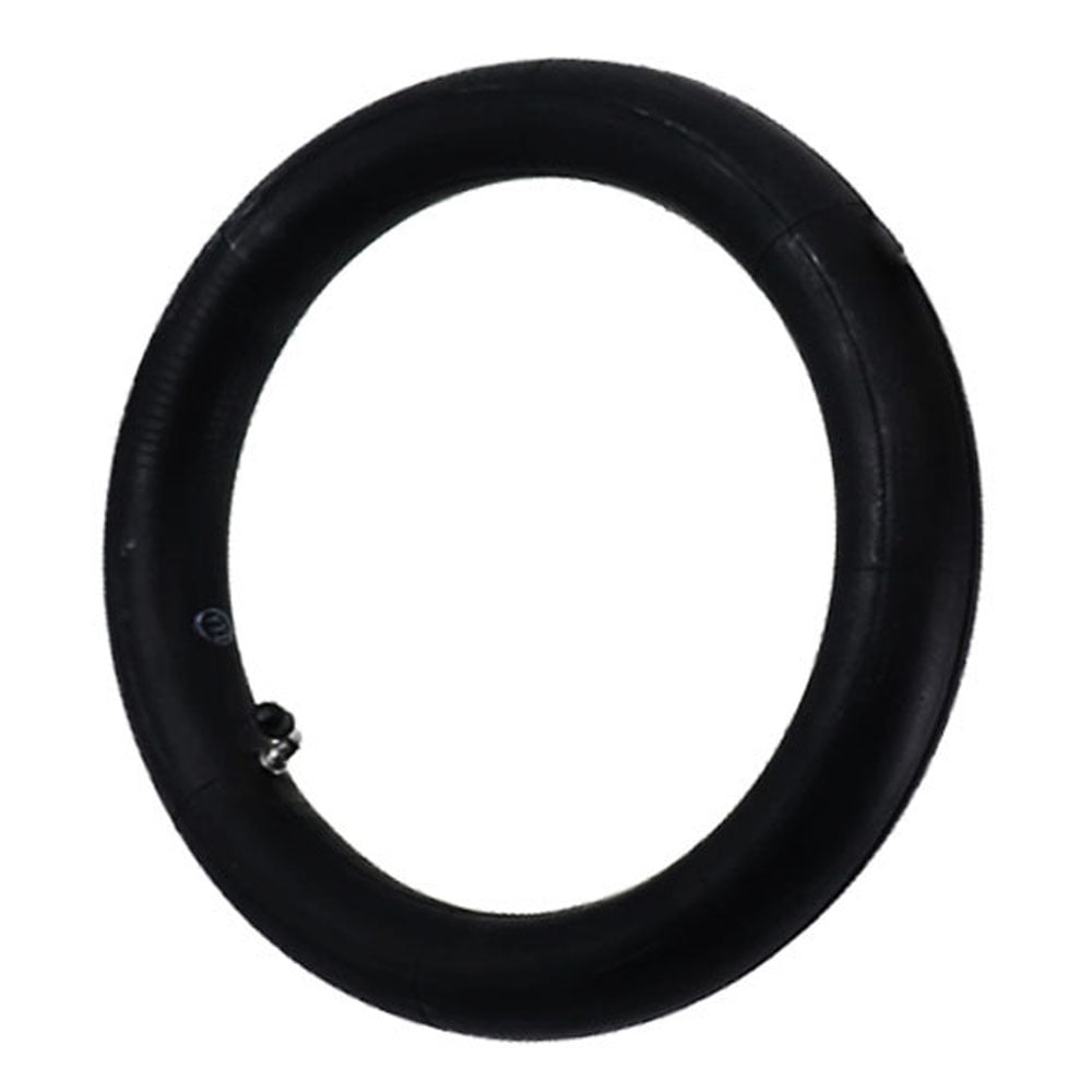 Genérico - Cámara Aro 14″ X 2.125 Válvula Curva 45° Bicicleta Eléctrica