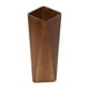 thumbnail image 1 of Soporte Para Paraguas, Resistente, Para Entrada De Centro Comercial, Oficina, Color Marrón Oscuro, 1 of 5