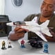thumbnail image 2 of Figuras de acción Juguetes de construcción MEGA G.I. Joe Skystriker contra Cobra H.I.S.S., 2 of 6