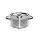 thumbnail image 3 of Set Bateria De Cocina 6 Piezas Acero Inoxidable 430-6ss, 3 of 3