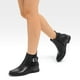 thumbnail image 3 of Botin Negro Casual Mujer Weide ZS51, 3 of 8