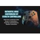 thumbnail image 4 of Controlador Elite Series 2 Verde/Naranja de Stealth Controllers, 4 of 8