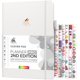 thumbnail image 1 of Planificador de agenda semanal Clever Fox Planner PRO, 2ª edición, 1 of 6