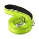 thumbnail image 3 of Correa Reflectante Para Perros Puppy Strong Heavy Duty Para Perros Grandes, Medianos Y Peque?os, Verde Fluorescente, 3 of 5