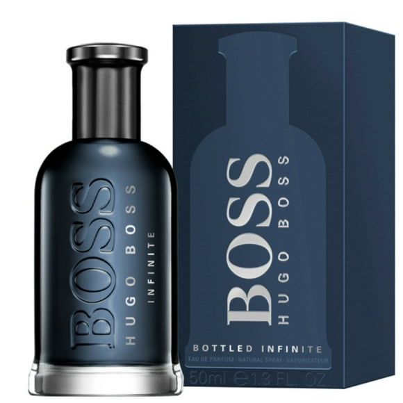 Boss Bottled Infinite 50ml Edp Hombre