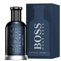Hugo Boss - Boss Bottled Infinite 50Ml Edp Hombre