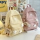 thumbnail image 2 of Multifunction Women Backpack High Quality Youth Waterproof Backpacks for Teenage Girls Female School Shoulder Bag Bagpack, 2 of 3