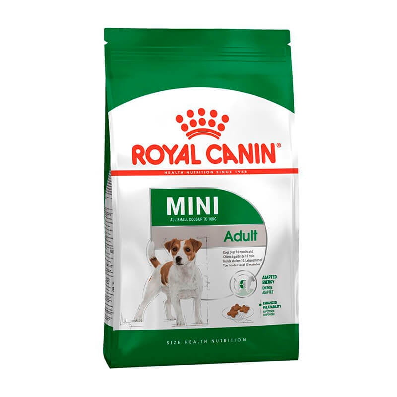 Royal Canin Mini Adulto 2,5 Kg