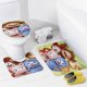 thumbnail image 4 of Set de Baño Slumberkins Theme 4 Piezas, 4 of 6