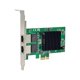 thumbnail image 3 of Tarjeta de red X-MEDIA XM-NA3821 Dual Gigabit Ethernet PCIe, 3 of 4