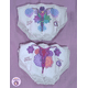thumbnail image 3 of Guatero o Cojín de Semillas modelo Uterino, 3 of 4