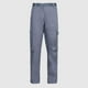 thumbnail image 2 of Pantalón Cargo Gababardina Cintura Elasticada gris 3XL, 2 of 5