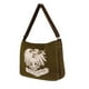 thumbnail image 2 of Bolso Morral Fly Verde, 2 of 3