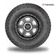 thumbnail image 2 of Neumático 285/60 R18 Yokohama Geolandar G016 At . Q-122, 2 of 3