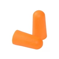 Daumer - Tapón De Oidos Desechable Par