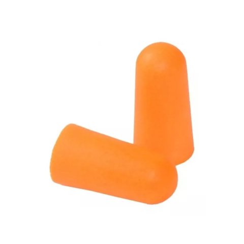 Daumer - Tapón De Oidos Desechable Par