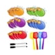 thumbnail image 1 of Juego De Palabras Swat Para El Hogar, Juguetes Educativos Interactivos Reutilizables Para Preescolares, 1 of 5