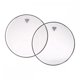 thumbnail image 4 of Cabezal de batería Remo Emperor Clear 13, 4 of 4