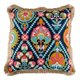 thumbnail image 3 of Funda De Almohada Algodón Boho Throw Cojín Funda De Almohada Decoración 45x45cm, 3 of 5