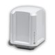 thumbnail image 1 of LAMP-5G-R16 MIKROTIK Omni LTE/5G 1-1000-PoE/In 4x4 GPS GNSS 1-Sim eSim IP67, 1 of 4