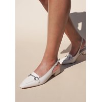 Eda Manzini - Zapato Nuris Beige