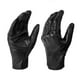thumbnail image 3 of Guantes para motociclismo de cuero liso Motowolf 0303 - Talla 2XL, 3 of 5