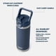 thumbnail image 2 of Botella de agua YETI Rambler de acero inoxidable con aislamiento al vacío de 500 ml, 2 of 8