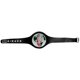 thumbnail image 2 of Cinturón de Campeonato Contender Fight Sports Negro, 2 of 7