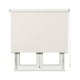 thumbnail image 1 of Cortina Roller Solpor Premium Blanco 150X250 Viewtex, 1 of 7