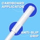thumbnail image 4 of Tampones Tampax Cardboard Super Plus Absorbency, 40 unidades, 4 of 8