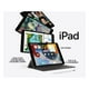 thumbnail image 4 of iPad 9th Gen 10.2" 64GB - Plata, 4 of 5