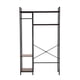 thumbnail image 2 of Estante Organizador Lavadora Industrial 100x34x170 Cm, 2 of 5