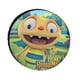 thumbnail image 1 of Henry Hugglemonster Funda para neumático de repuesto de tela Oxford - Tela Oxford 71CM, 1 of 6