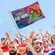 thumbnail image 4 of Bandera Decorativa He-Man Desmarcar 120x180 cm, 4 of 6